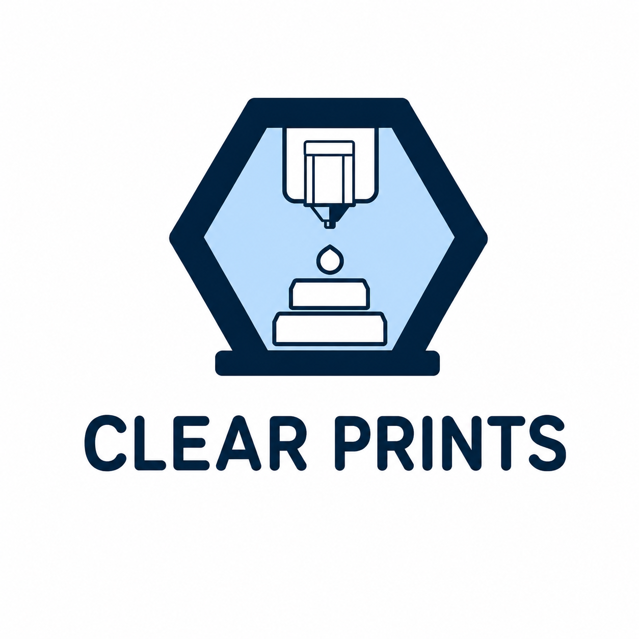 Printer Support Logo